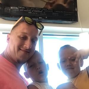 Meet your Posher, Blain